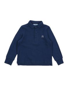 Поло Harmont&Blaine