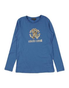 Футболка Roberto Cavalli