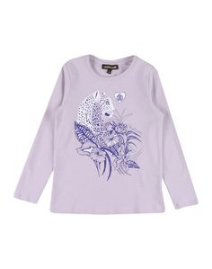 Футболка Roberto Cavalli