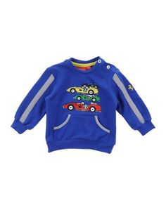 Толстовка Ferrari