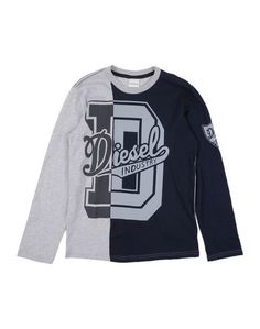 Футболка Diesel