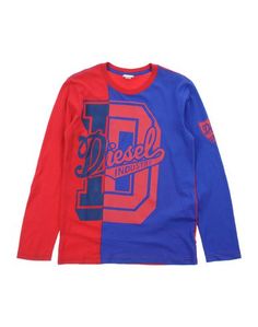 Футболка Diesel