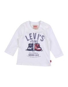 Футболка Levis Kidswear