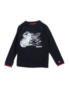 Футболка Ducati