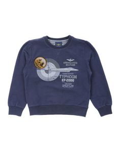 Толстовка Aeronautica Militare