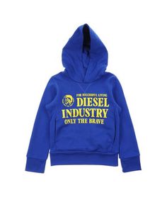 Толстовка Diesel
