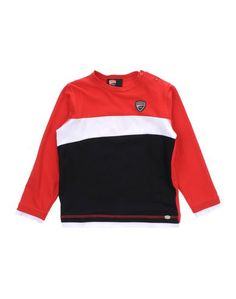 Футболка Ducati