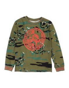 Футболка Diesel