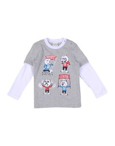 Футболка Diesel