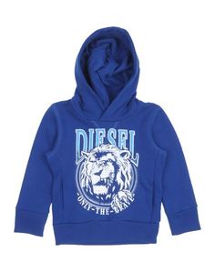 Толстовка Diesel