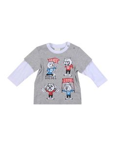 Футболка Diesel