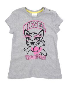 Футболка Diesel