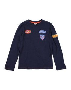 Футболка Diesel