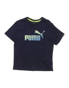 Футболка Puma