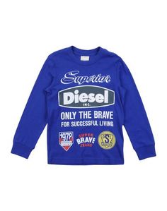 Футболка Diesel