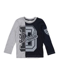 Футболка Diesel