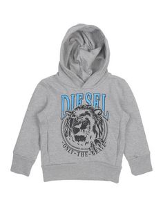 Толстовка Diesel