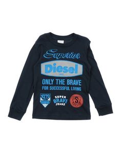 Футболка Diesel