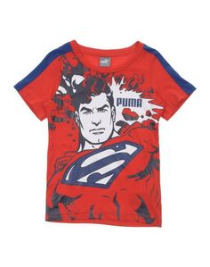 Футболка Puma