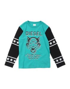 Футболка Diesel
