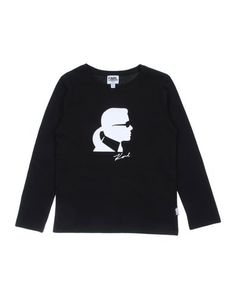 Футболка Karl Lagerfeld