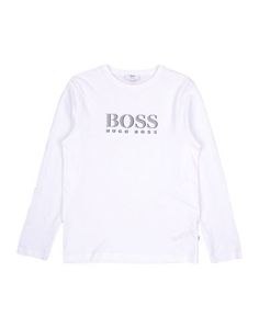 Футболка Hugo Boss