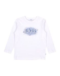 Футболка Hugo Boss