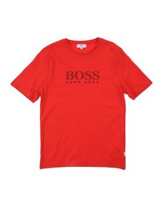Футболка Hugo Boss
