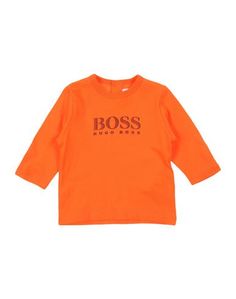 Футболка Hugo Boss