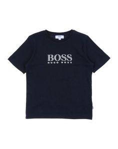 Футболка Hugo Boss
