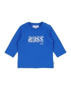 Футболка Hugo Boss