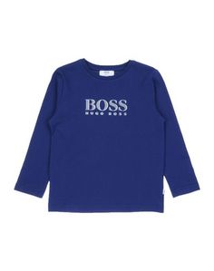Футболка Hugo Boss