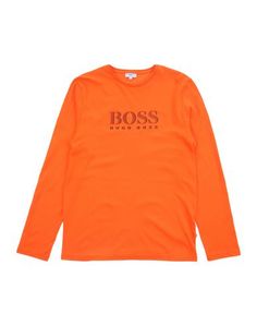 Футболка Hugo Boss