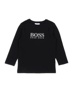 Футболка Hugo Boss