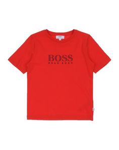 Футболка Hugo Boss