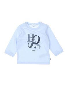 Футболка Hugo Boss