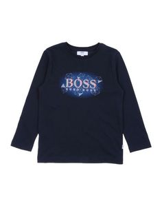 Футболка Hugo Boss