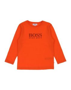 Футболка Hugo Boss