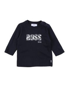 Футболка Hugo Boss