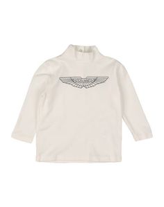 Футболка Aston Martin