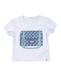 Футболка Microbe