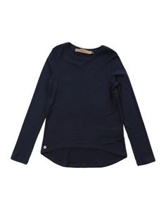 Футболка Manila Grace Denim