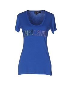 Футболка Just Cavalli