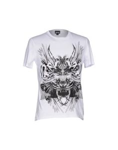Футболка Just Cavalli