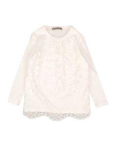Футболка Ermanno Scervino Junior