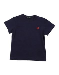 Футболка Fred Perry