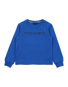 Футболка Aston Martin