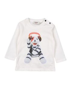 Футболка Gaultier BÉbÉ