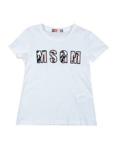 Футболка Msgm