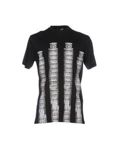 Футболка Love Moschino